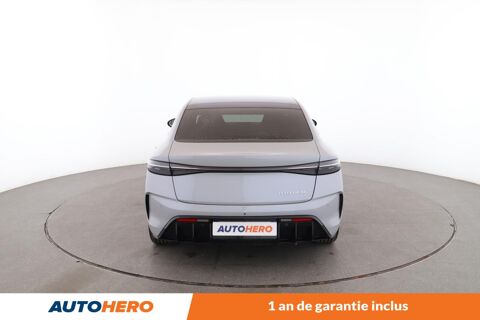 Seal Electrique 82.5 kWh Design RWD 313 ch 2025 occasion 92130 Issy-les-Moulineaux