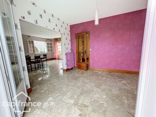  Maison à vendre 6 pièces 133 m²
