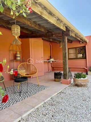  Villa  vendre 6 pices 180 m