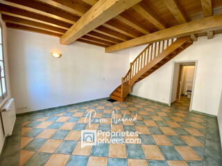  Maison � vendre 4 pi�ces 93 m�