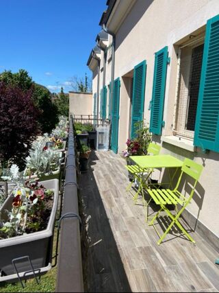  Appartement � vendre 4 pi�ces 105 m�