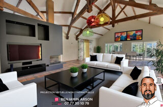  Maison � vendre 9 pi�ces 305 m�