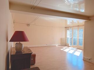  Appartement à vendre 4 pièces 120 m²