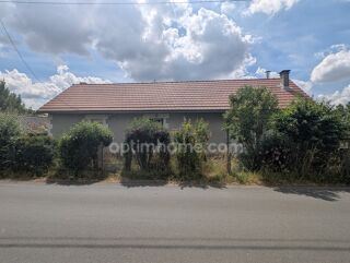  Maison à vendre 6 pièces 124 m²
