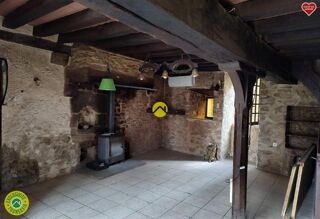  Maison � vendre 3 pi�ces 78 m�