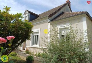  Maison � vendre 3 pi�ces 90 m�