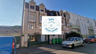  Appartement � vendre 1 pi�ce 24 m�