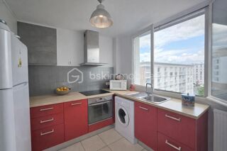  Appartement à vendre 3 pièces 57 m²