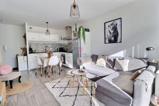  Appartement � vendre 3 pi�ces 57 m�