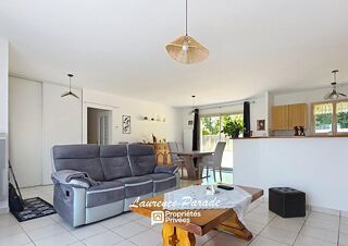  Maison à vendre 5 pièces 95 m²