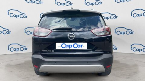 Crossland X 1.2 Turbo 130 Ultimate 2018 occasion 69330 Meyzieu
