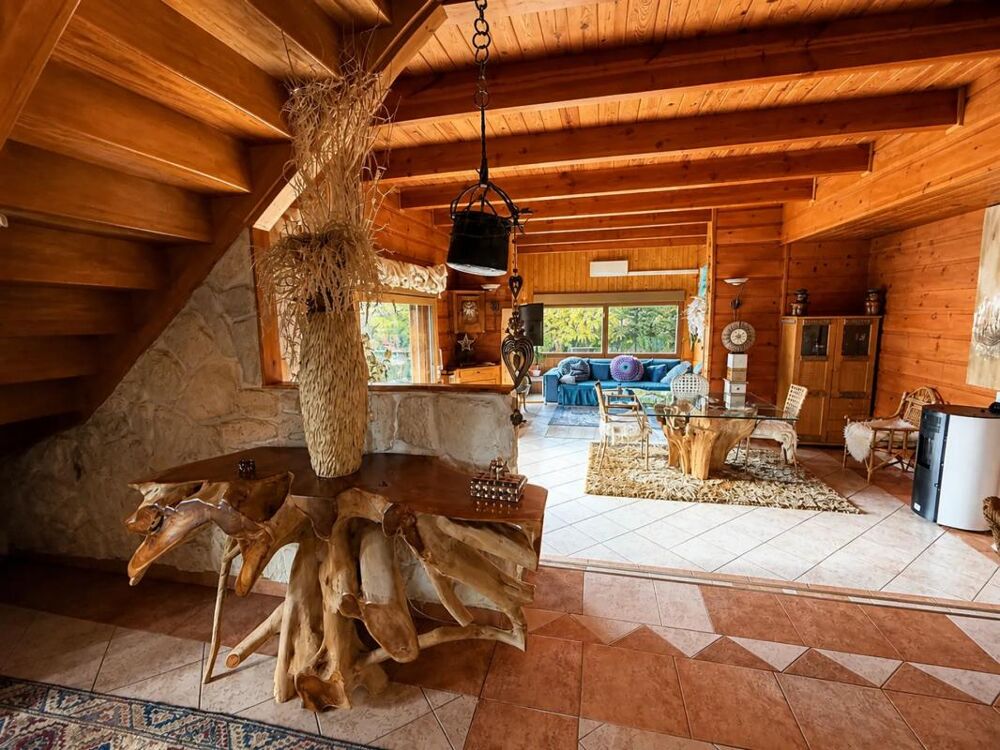 Vente Maison Maison de 5 pièces de 138 m² à Village-Neuf Village neuf