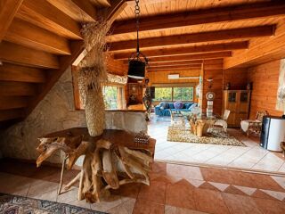 Vente Maison Maison de 5 pièces de 138 m² à Village-Neuf Village neuf
