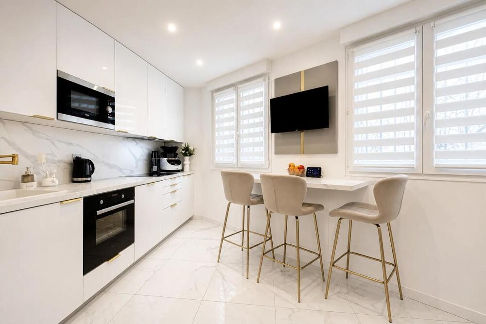 Vente Maison Maison récente de 4 pièces, 3 chambres 105 m² à Reims Reims