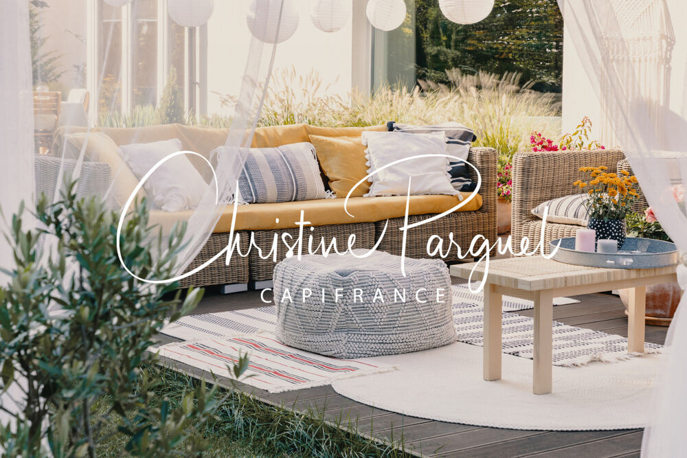 Vente Appartement Appartement d'exception 4 pièces - 87m2 - Terrasse et Jardin 105m2 à Aix les Bains Aix les bains
