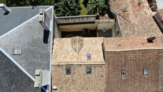  Maison � vendre 1 pi�ce 195 m�