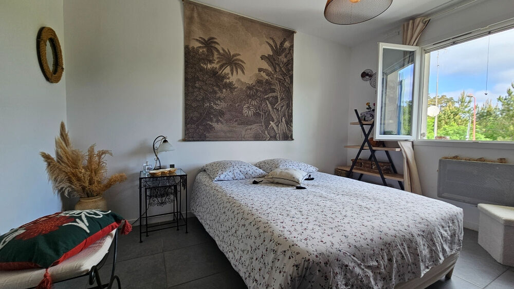 40170 Saint Julien en Born Apt 3 pièce(s) 58.89m2
