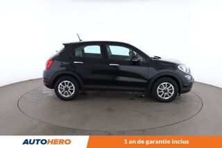500 X 1.6 MultiJet City Cross DCT 120 ch 2019 occasion 92130 Issy-les-Moulineaux