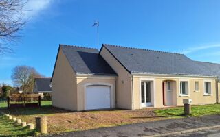  Maison � vendre 5 pi�ces 91 m�