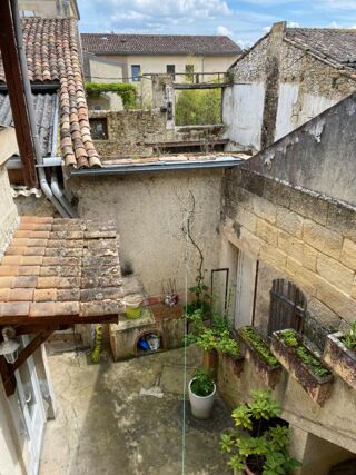  Maison � vendre 10 pi�ces 300 m�