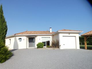  Maison � vendre 5 pi�ces 108 m�