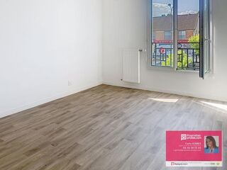  Appartement � vendre 3 pi�ces 55 m�