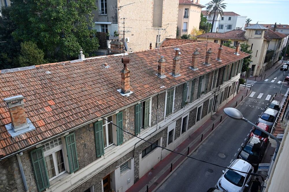 Location Appartement Chambre de 16m2 à louer sur Cannes Cannes