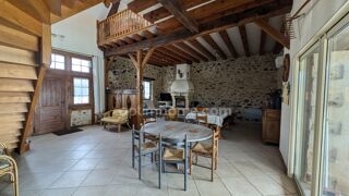  Maison � vendre 8 pi�ces 234 m�