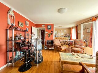  Appartement  vendre 4 pices 68 m
