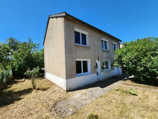  Maison à vendre 6 pièces 116 m²