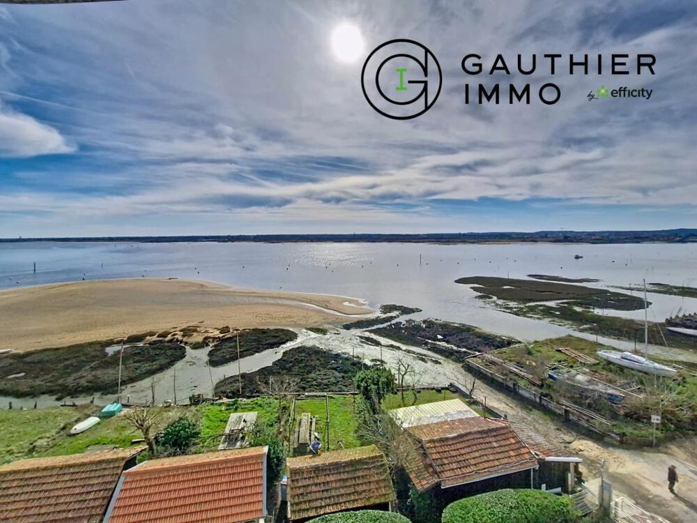 Vente Appartement T4 Arcachon