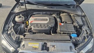 S3 II 2.0 TFSI 300 Quattro N/A 2014 occasion 22400 Saint Alban