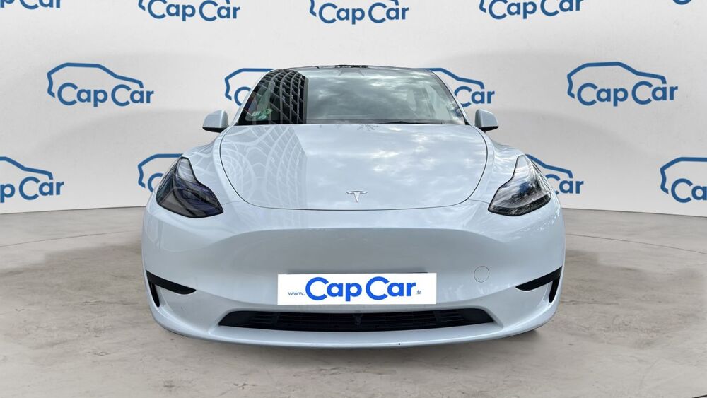 Model Y RWD 347 Long Range 2022 occasion 94800 Villejuif