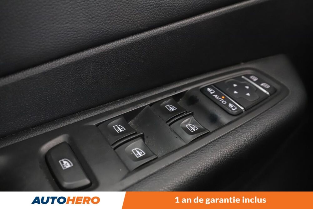 Captur 1.2 TCe Energy Intens EDC 120 ch 2018 occasion 92130 Issy-les-Moulineaux