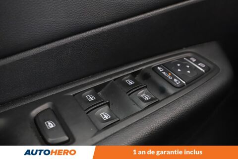 Captur 1.2 TCe Energy Intens EDC 120 ch 2018 occasion 92130 Issy-les-Moulineaux