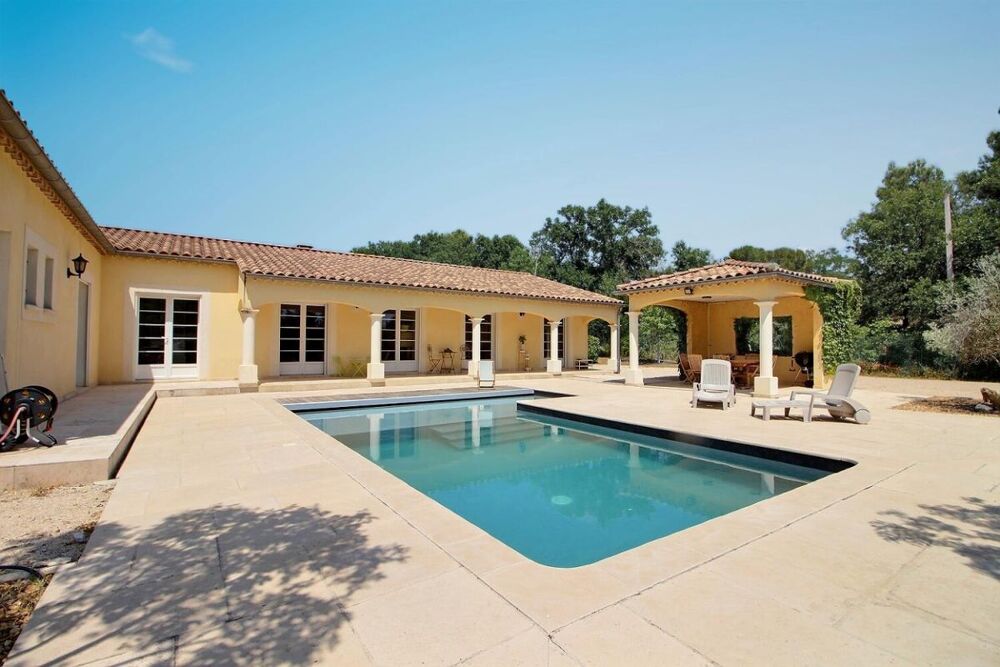 � vendre  Villa L'Isle-sur-la-Sorgue (84800)