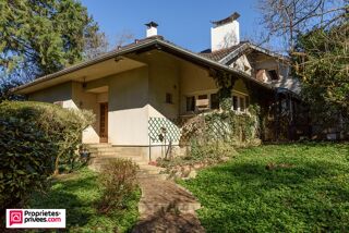  Maison � vendre 10 pi�ces 300 m�