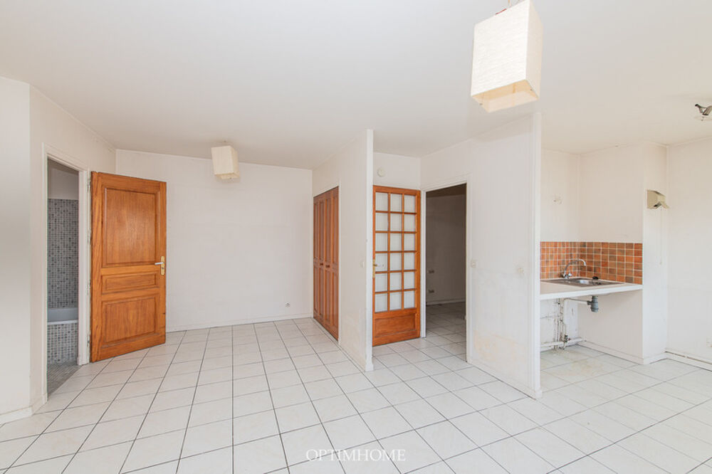 Appartement – Puteaux, Hauts-de-Seine - Vue 3