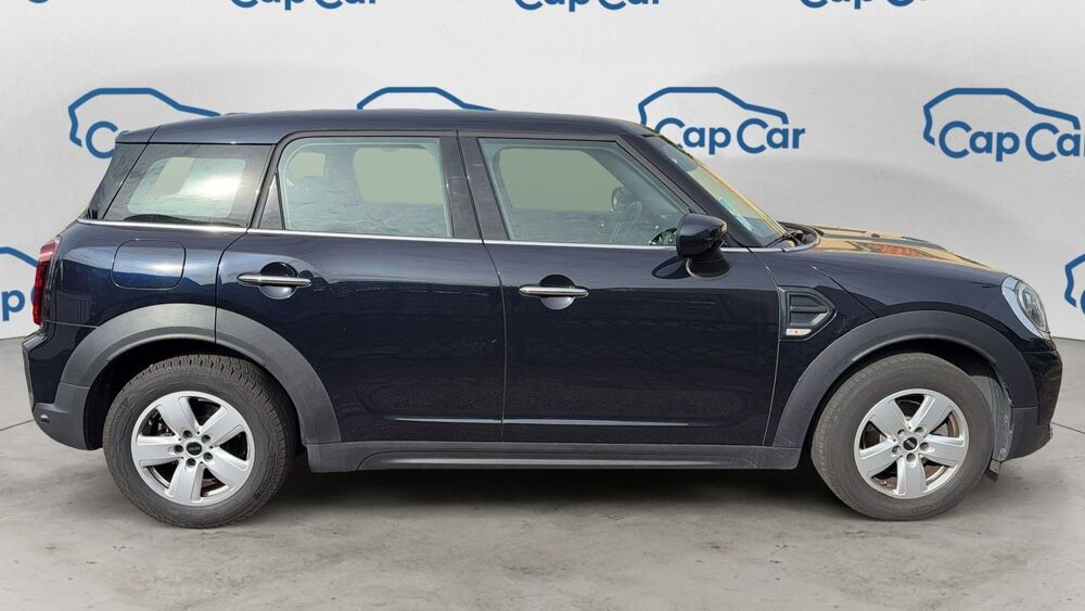 Countryman II 1.5 One 102 BVA7 Essential 2022 occasion 44450 Saint Julien De Concelles