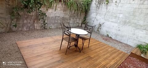  Appartement  louer 1 pice 60 m