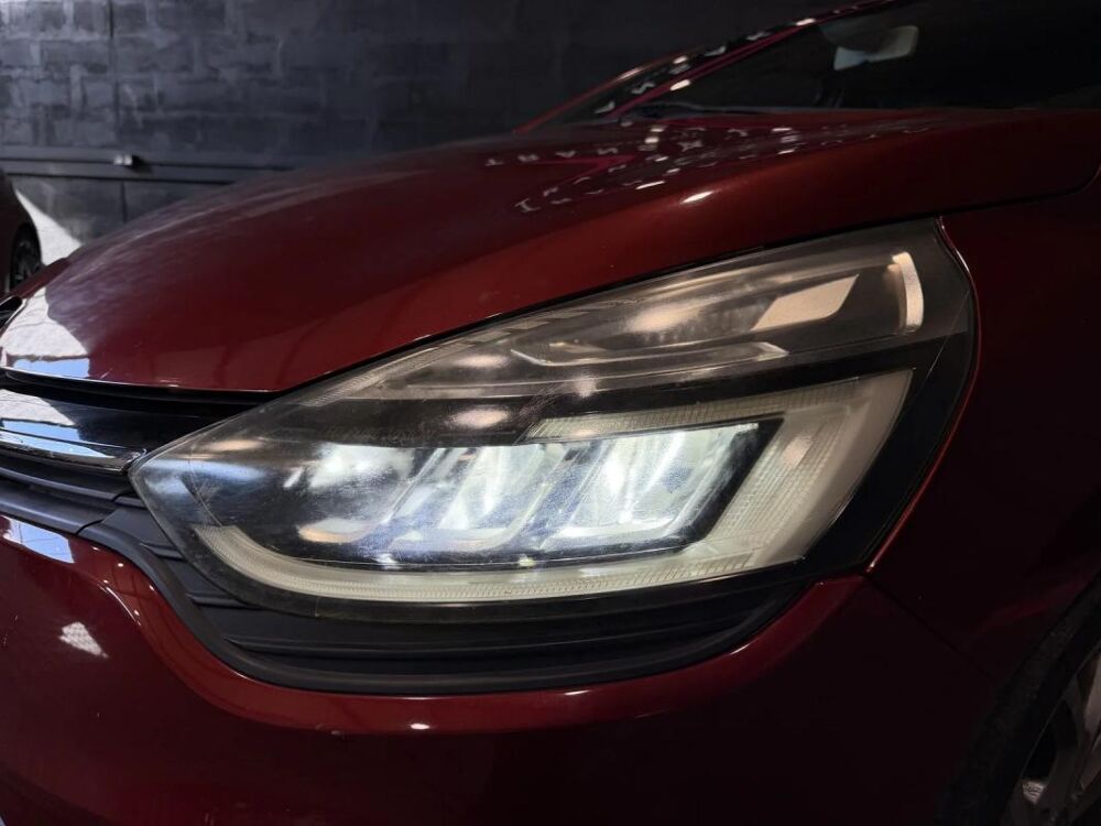 Clio Intens 2017 occasion 34130 Valergues