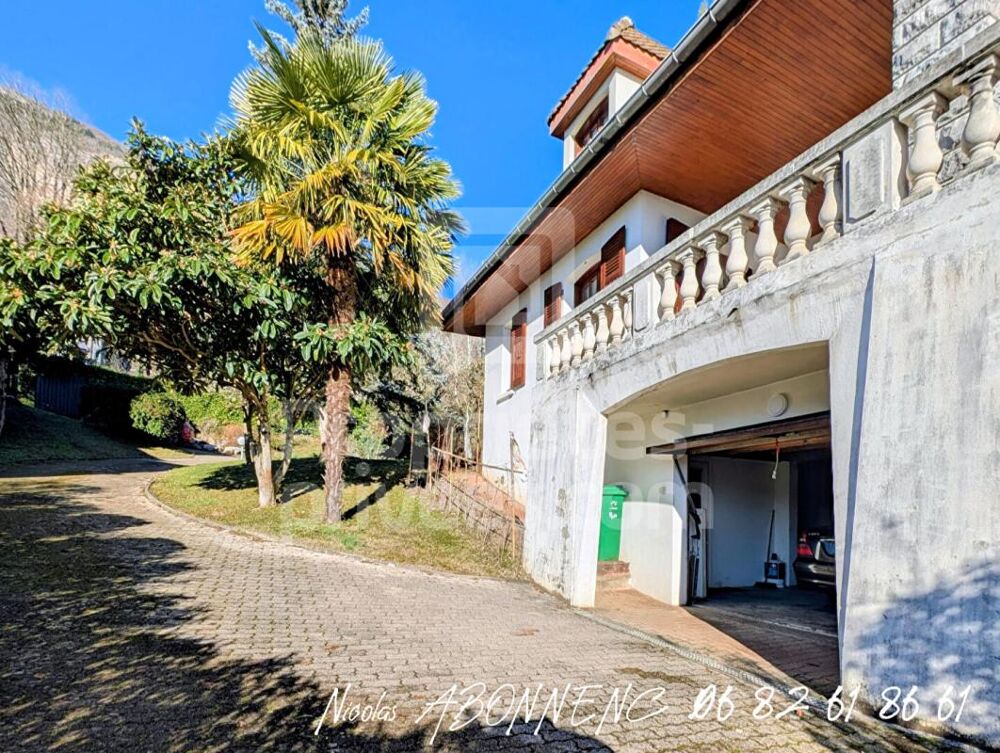 � vendre  Maison La Tronche (38700)