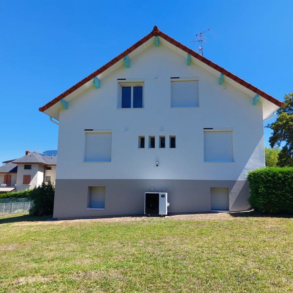 Location Appartement Appartement de 30m2 à louer sur Jacob-Bellecombette Jacob bellecombette