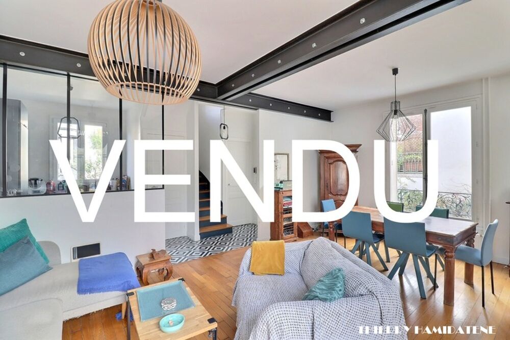 Maison 6 pièces 130 m² · à Colombes · 130 m² · 875 000 €