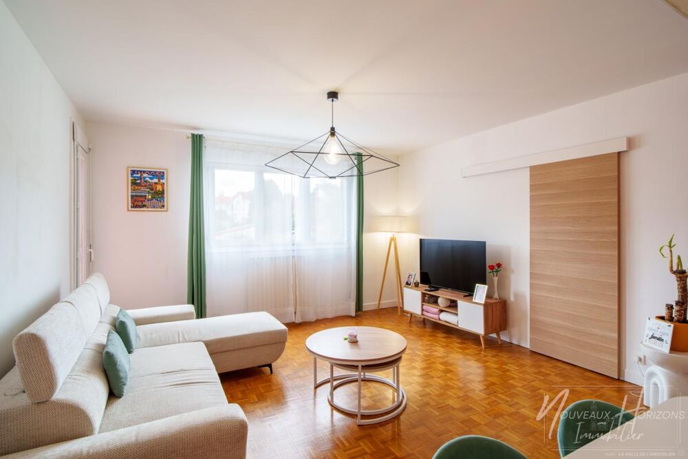 Appartement 4 pièces 82 m² · à Limoges · 82 m² · 149 900 €