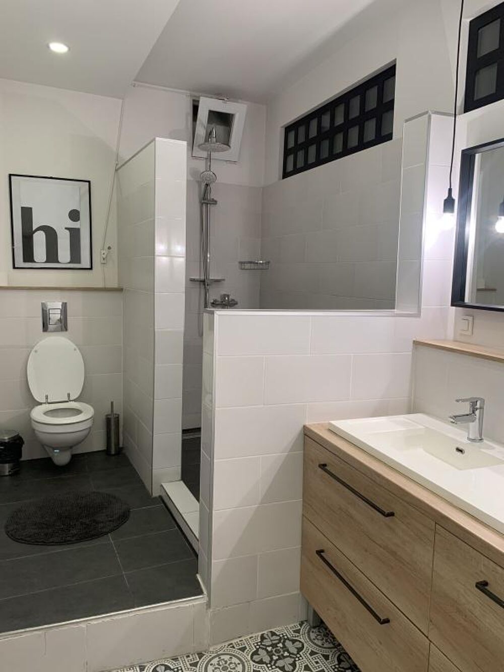 Vente Appartement STUDIO de 29m² - LE HAVRE Le havre