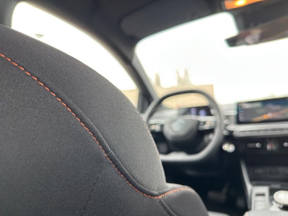 MG3 1.5 HYBRID+ 195 COMFORT 2024 occasion 78240 Chambourcy