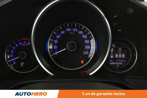 Jazz 1.3 i-VTEC Executive CVT 102 ch 2017 occasion 92130 Issy-les-Moulineaux