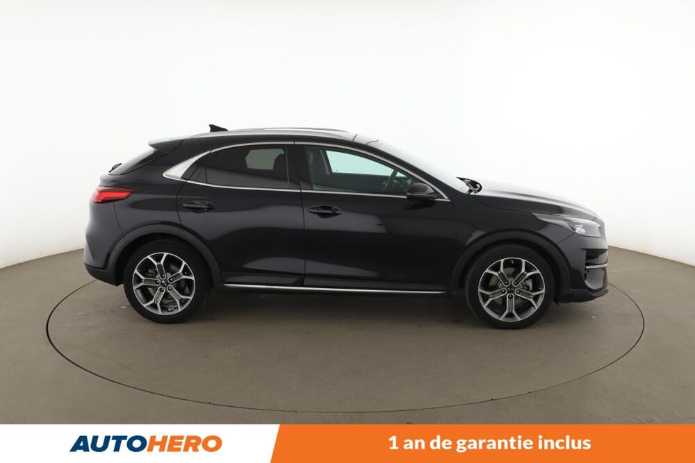 XCeed 1.4 T-GDi ISG Launch Edition DCT7 140 ch 2019 occasion 92130 Issy-les-Moulineaux