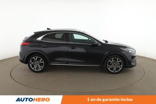 XCeed 1.4 T-GDi ISG Launch Edition DCT7 140 ch 2019 occasion 92130 Issy-les-Moulineaux
